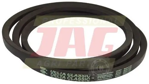 CUREA 17X11X2240LA CLAAS Preț redus