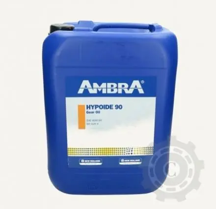 ULEI TUTELA HYPOIDE 80W90 20L Ultima șansă