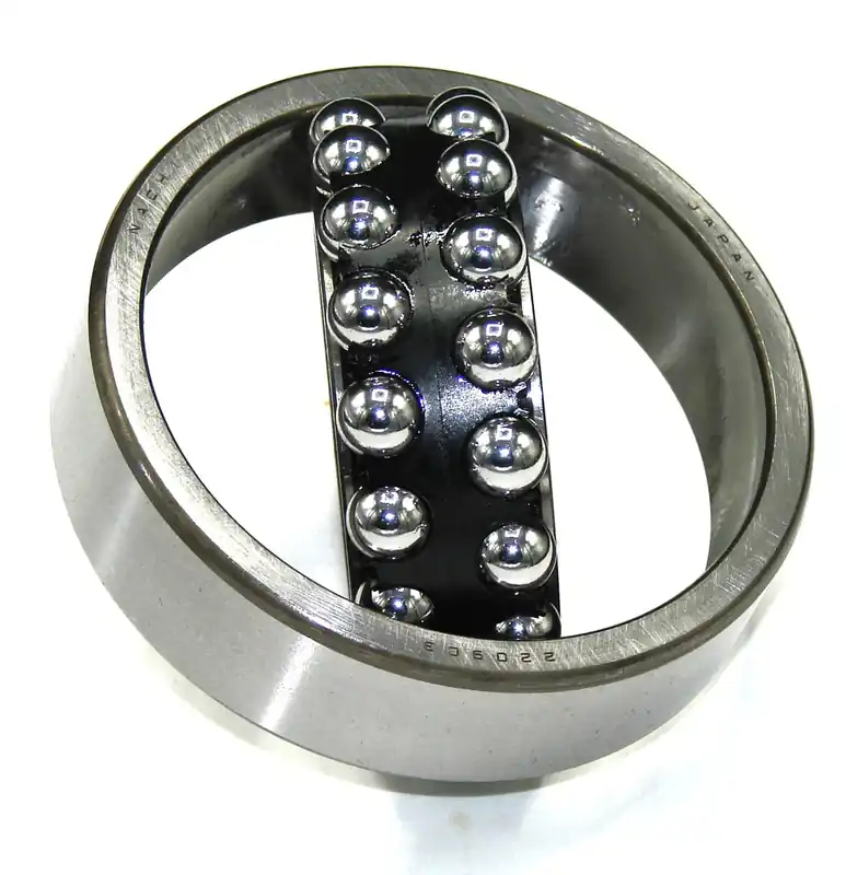Doar azi UD206 K+2306 RULMENT