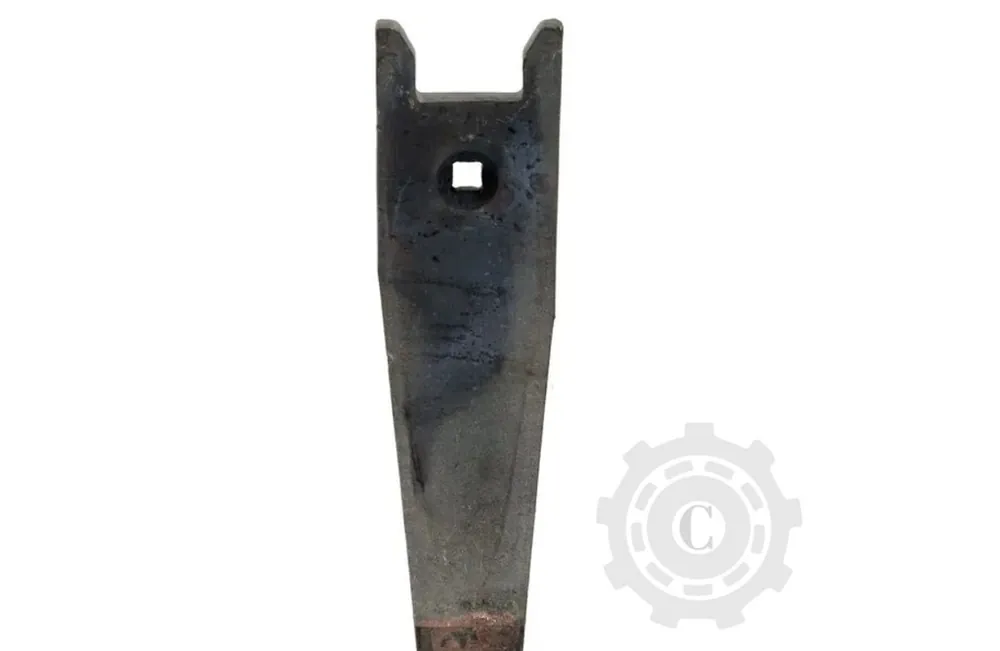 Brăzdar cultivator 285x80x15mm întărit Vezi acum