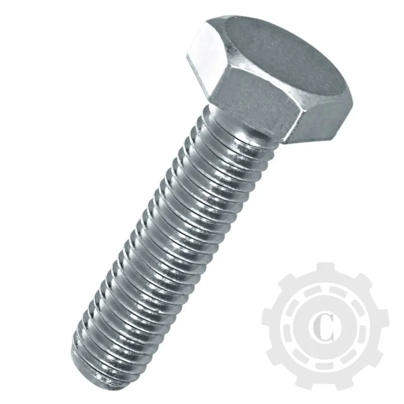 SURUB M14X25 DIN933 G8.8 Cumpără online