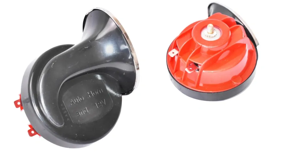 Ofertă de sezon CLAXON GOARNA DUBLU 12V