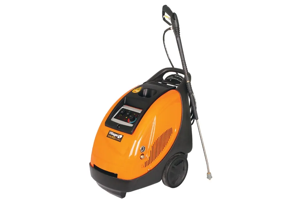 APARAT DE SPALAT CU PRESIUNE VHW 150H 026803 Preț redus