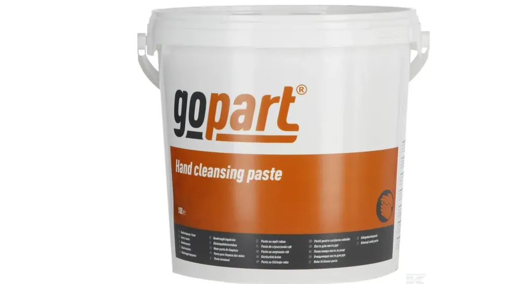 Pasta de spalat maini 10l Transport gratuit