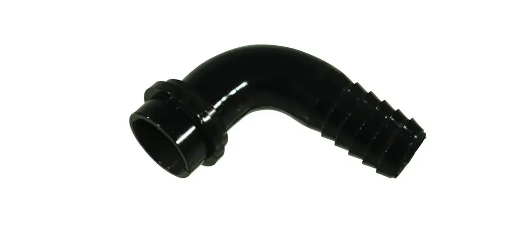 Capăt furtun 90° 19mm Calitate înaltă