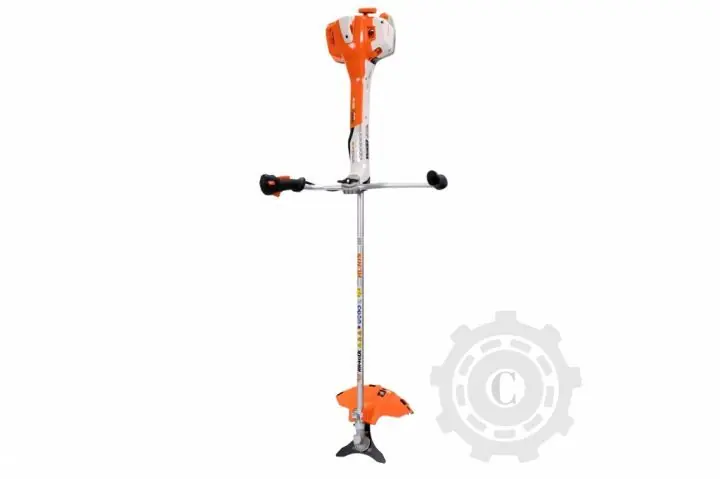Promoție MOTOCOASA DE UMAR RR460C
