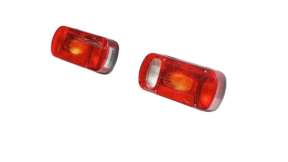 Reducere SET LAMPI SPATE CAMION