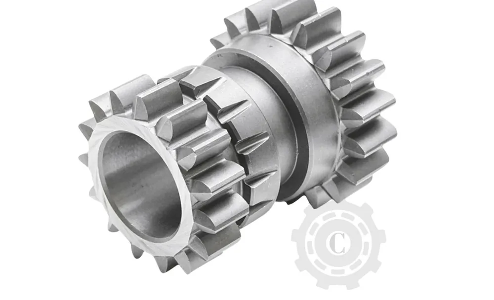 PINION MERS INAPOI U445 4TR Cel mai vândut