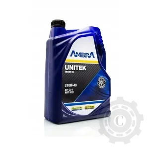 Transport gratuit ULEI AMBRA UNITEK 10W40 5L