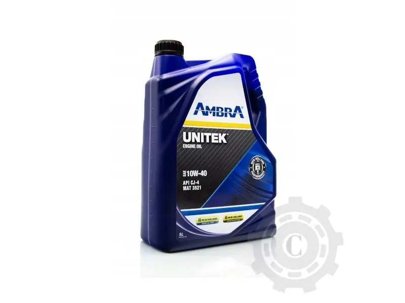 Transport gratuit ULEI AMBRA UNITEK 10W40 5L
