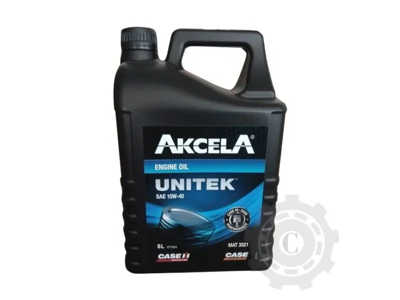 ULEI AKCELA UNITEK 10W40 5L Preț redus