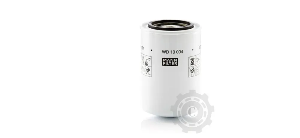 FILTRU HIDRAULIC WD10004 Premium