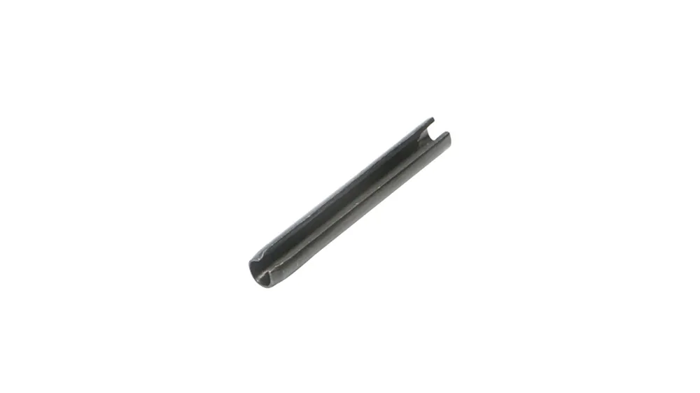 Disponibil imediat Stift elastic DIN1481 16x80mm