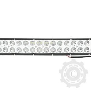 LAMPA CURBATA TIP BARA 9-60V/120W Doar azi