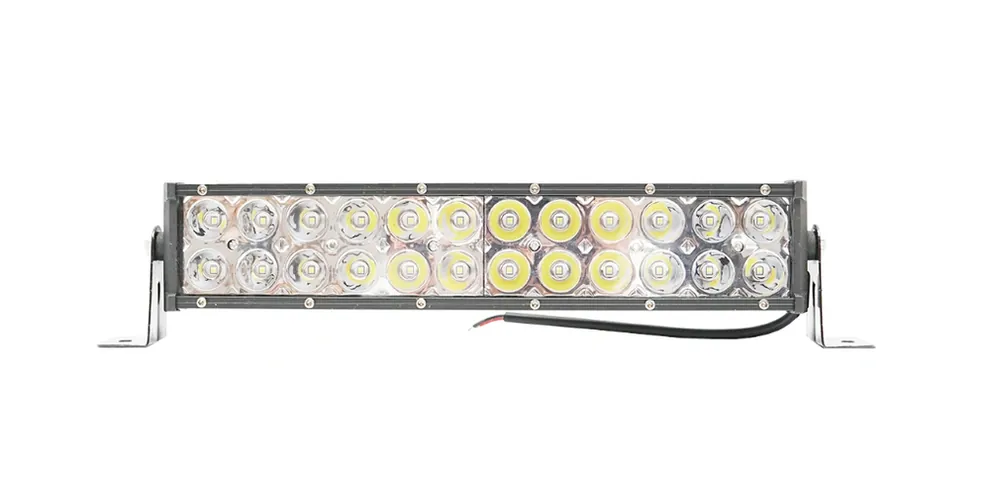 LAMPA TIP BARA 9-60V/72W 6000K Chilipir
