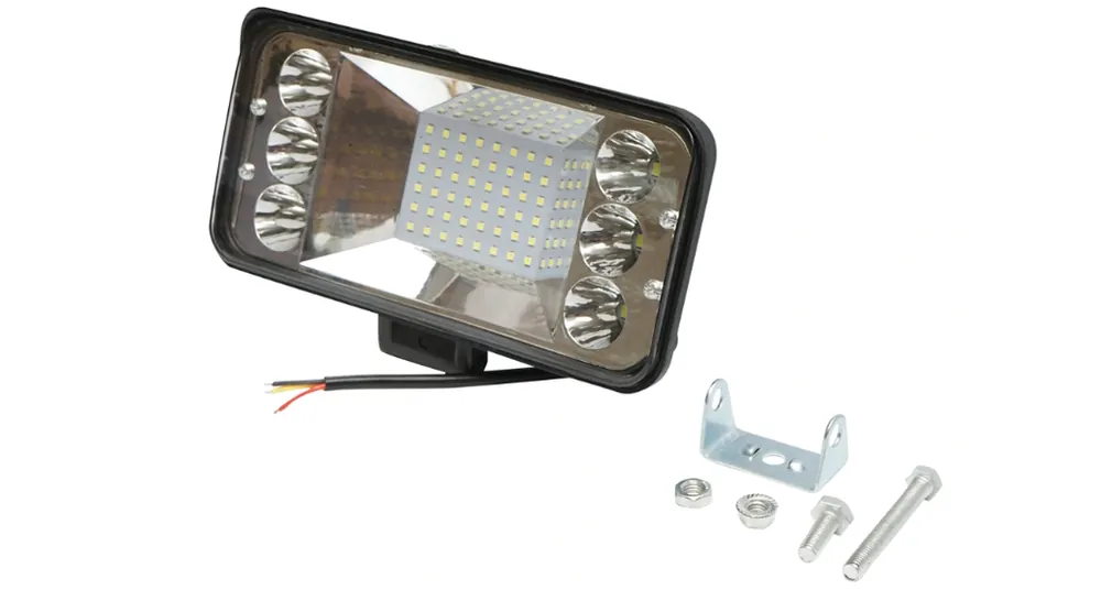 Nu rata LAMPA 78W 10-30V