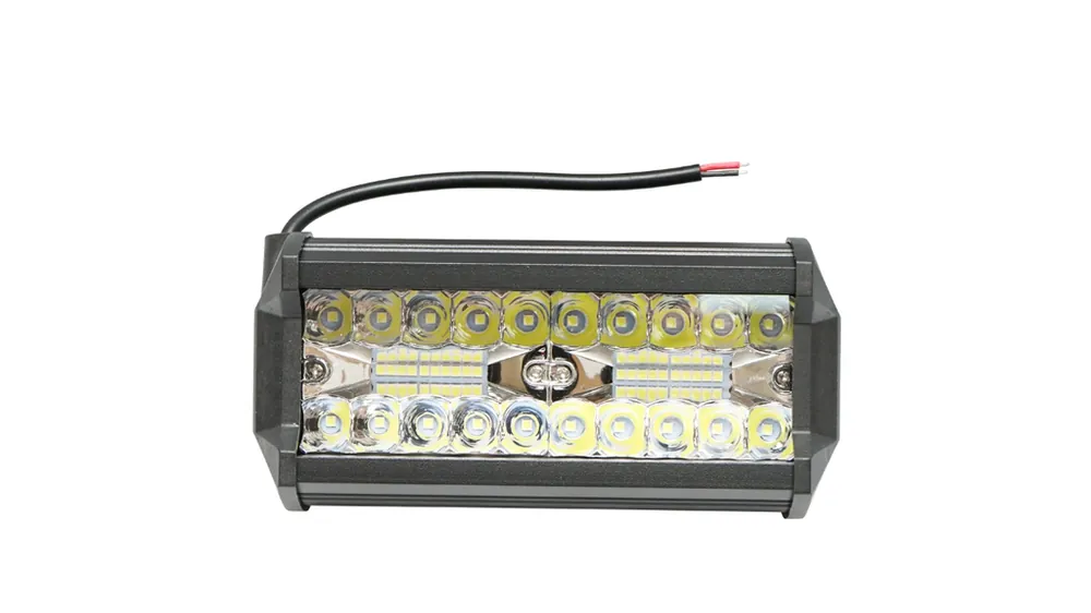 PROIECTOR 10-30V 120W 165X80X65MM Transport gratuit