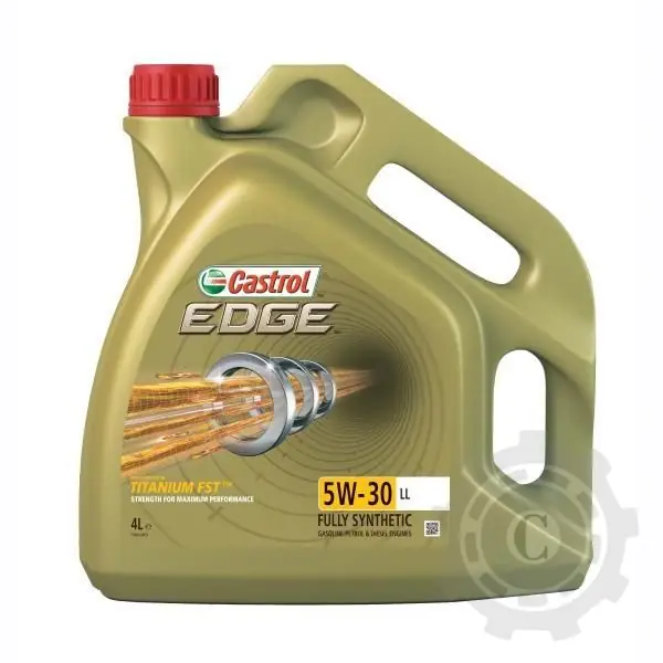 ULEI CASTROL EDGE 5W30 PROFESIONAL LONG LIFE 4L Retur gratuit