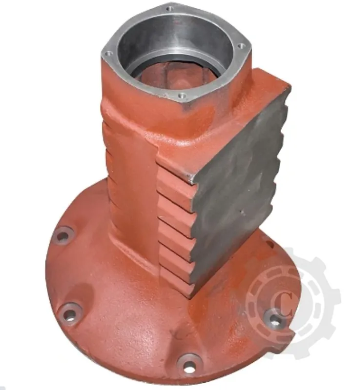 Comandă acum TROMPA U650 STG