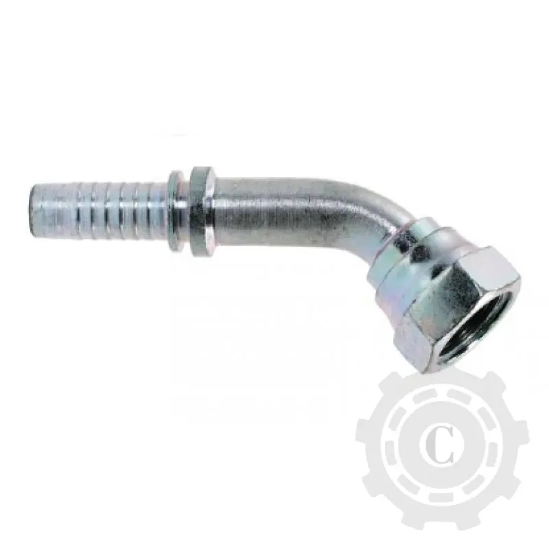 Premium OLANDEZA DKR45 DN12 BSP 5/8"