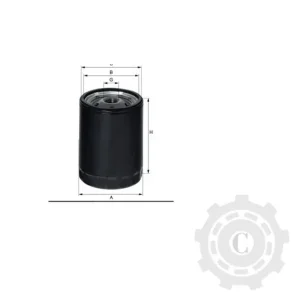Reduceri FILTRU HIDRAULIC
