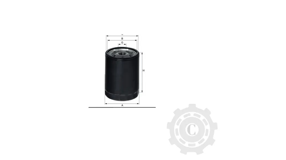 Reduceri FILTRU HIDRAULIC