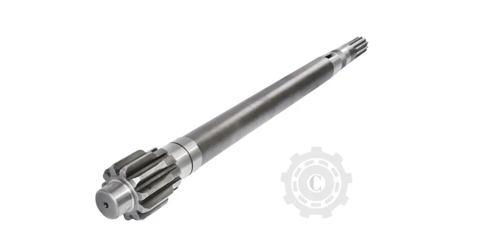OSIE DR LUNGA U-445 (SEMIAXA) Reducere