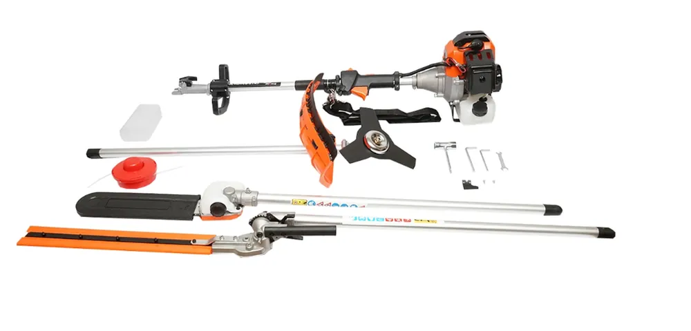 Comandă acum MOTOCOASA MULTIFUNCTIONALA 4 IN 1
