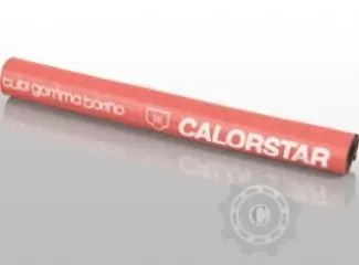 FURTUN AER 10mm/2MPA ROSU STOMIL metru Promoție