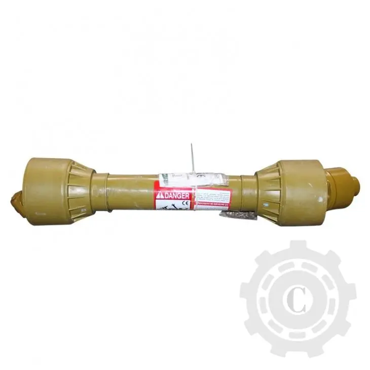 Plată securizată CARDAN 850MM T4 COSITOARE(CRUCE 27X74,6)