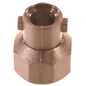 CAPAC ADAPTOR DUZA FILETAT BAIONETA Livrare expres