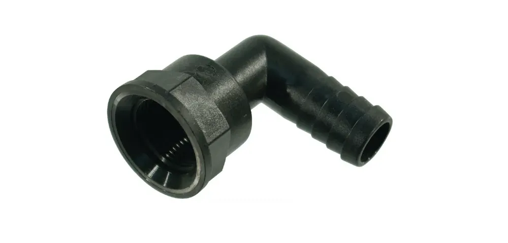 Premium RACORD FURTUN COT 90' 25MM X3