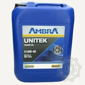 ULEI AMBRA UNITEK 10W40 20L Cel mai bun preț