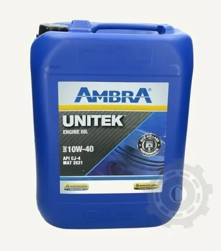 ULEI AMBRA UNITEK 10W40 20L Cel mai bun preț