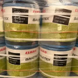 Transport gratuit SFOARA BALOTAT CLAAS 400 M