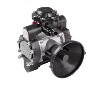 POMPA CU MEMBRANA SI PISTON P120 Tolveri Promoție