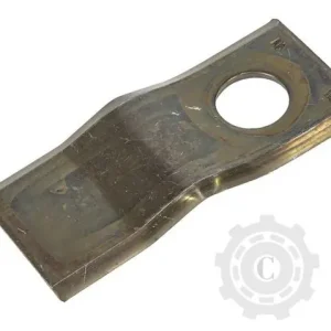 Preț mic LAMA COSITOARE 105X47X3MM GR