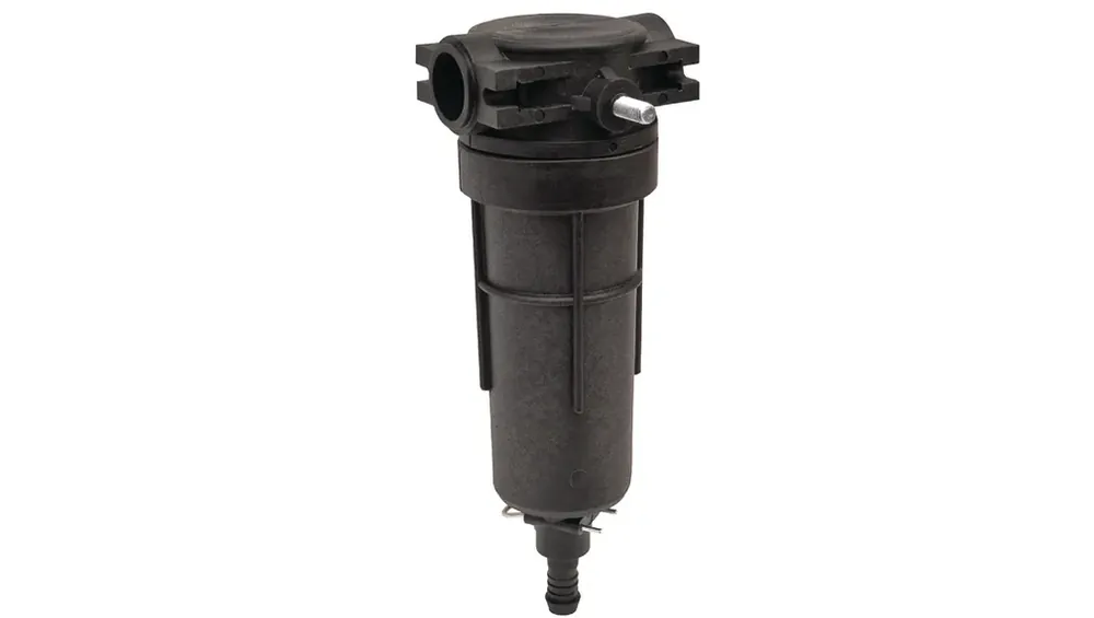 FILTRU AL SUPAPEI DE COMANDA Popular