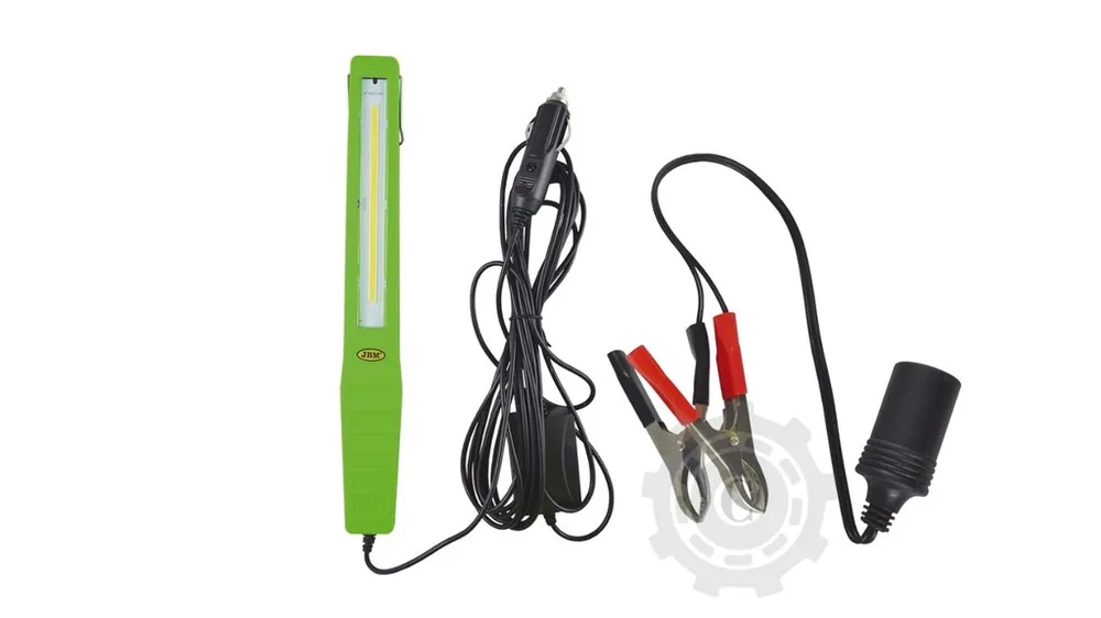 LAMPA EXTRAFINA CU LED COB Lichidare de stoc