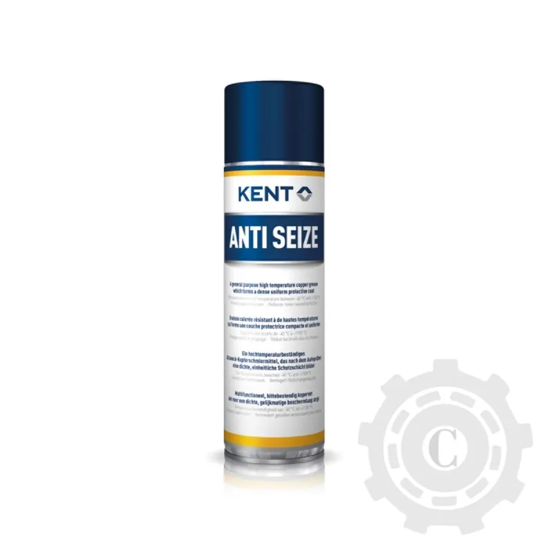 ANTI SEIZE KENT-VASELINA CU 500ML Comandă acum