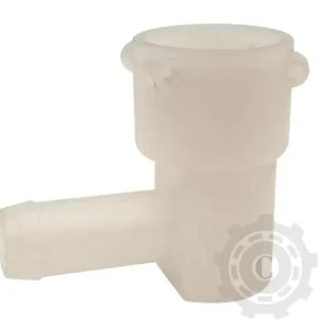 Priză unghiulară rezervor 25 mm Discount