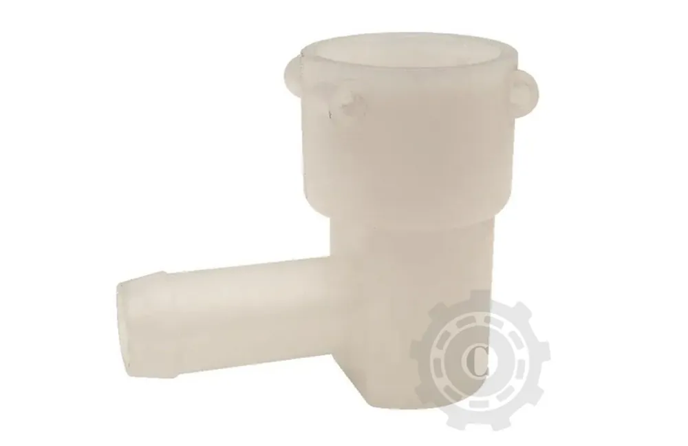 Priză unghiulară rezervor 25 mm Discount