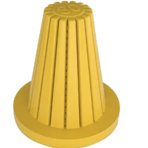 MESH80 Filtru duză 80 ochiuri de sită galben MMAT Preț mic
