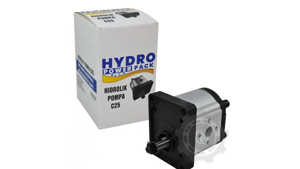 Preferatul clienților POMPA HIDRAULICA H13 U445 DREAPTA C25