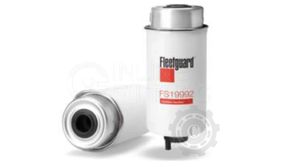 FILTRU COMBUSTIBIL FS19992 Reducere specială