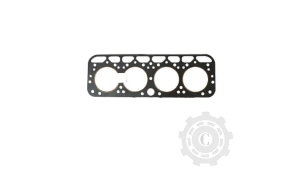 Reducere de preț GARNITURA CHIULASA U650 FERMIT SILICON