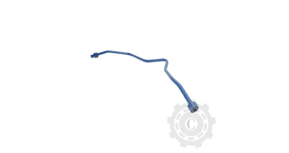 CONDUCTA RADIATOR ULEI FARA CIOC Super ofertă