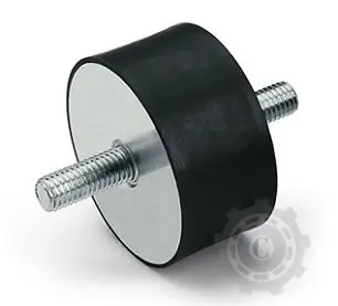 Reduceri AMORTIZOR 40/40 M8X28 701707
