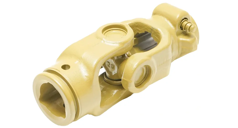 ARTICULATIE CARDAN T4 (27X75)43.4 TRIUNGHI Promoție