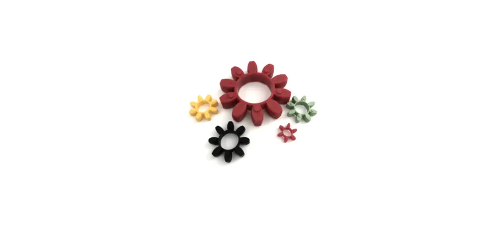 ELEMENT ELASTIC 24/32 GALBEN SHORE 92A Retur gratuit